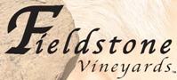 logo of Fieldstone Vineyards